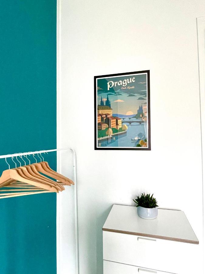 Cosy Deux Pieces Scandinave Centre Ville Гренобль Экстерьер фото